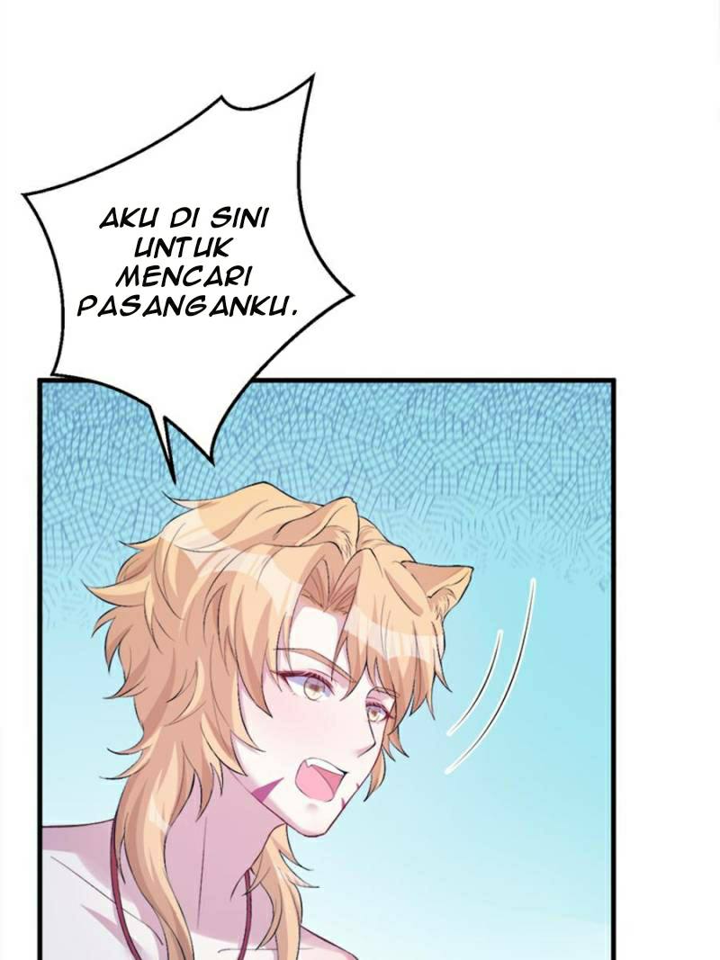 Beauty and the Beasts Chapter 202 Gambar 49